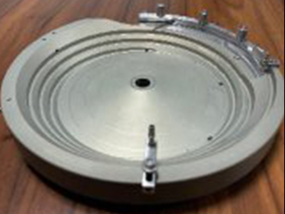 SOT23半導(dǎo)體超精密振動(dòng)盤